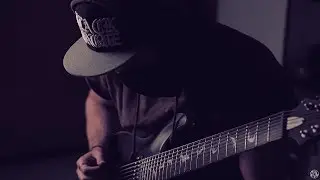 BLACK TONGUE - Young Gloom [GUITAR COVER]