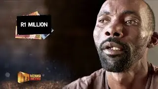 Johannes &ndash; I Blew It | Mzansi Magic