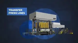 World leading solutions for advanced sheet metal forming