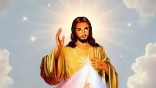Coronilla a la Divina Misericordia hoy jueves #coronilladeladivinamisericordia #Jesusyoconfioenti