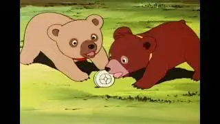 El bosque de Tallac Jackie y Nuca   S01E10   Lo bueno y lo malo