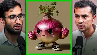 ₹5 Onion Se ₹100 Profit? Solar Drying Changing Indian Farming