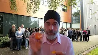 Green chemistry research