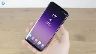 3D Curve Tempered Glass Protector  for Samsung Galaxy S8