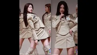 190907 에버글로우 EVERGLOW 시현 SIHYEON - 아디오스 Adios [동자아트홀 팬사인회]