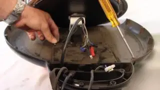 Changing the Battery On Your Solowheel