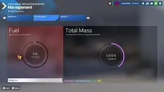 MFS How to make 20k every 3 minutes with the crop duster..read description