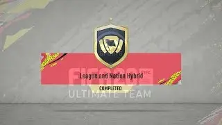 Cheap League and Nation Hybrid SBCs - Speedy SBCs No Bs - Fifa 20