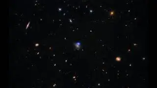 Record-Breaking Cosmic Burst Confirms Black Hole&rsquo;s Stellar Feast