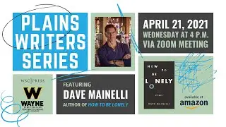 PWS April 21, 2021 Dave Mainelli