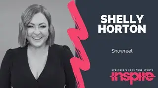 SHELLY HORTON | Showreel