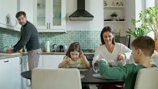 FamilyCleaningPlanner: Pulizie per una casa organizzata Compiti Settimanali, Mensili e Stagionali