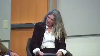 Urban Air Mobility Noise Working Group Industry Panel on &ldquo;Perspectives of Noise