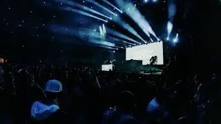 GhostDragon @ ILLENIUM's Fallen Ember Tour 2021 [Recap]