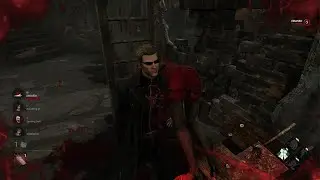 NERF Albert Wesker!