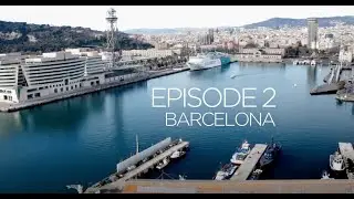 X Games Barcelona | Tanner Foust Life in the Foust Lane EP 202