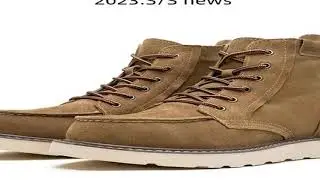 2025 Outdoor Men Hiking Shoes Waterproof Tactical Leather Hunting Boots Desert Camping Sneakers