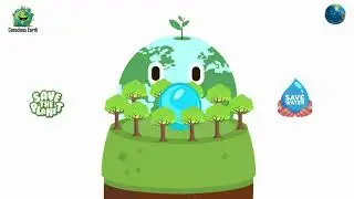 Welcome to Conscious Earth: Your Guide to a Sustainable Future