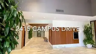 2415 Campus Drive, Suite 265, Irvine, CA