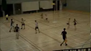 BSKA National Championships 2013 - UEA vs Nottingham (full final)