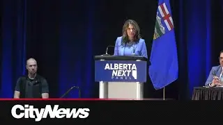 Hundreds of Calgarians attend final Alberta Next Panel townhall