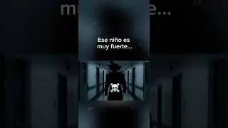 Goku escuch&oacute; que eres muy fuerte 💀