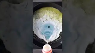 would you try this?  #foodieasmr #cooking #viral