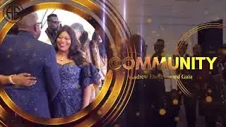 Celebrating Excellence: Andrew Enofe Award Gala 2025 Highlights