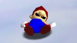 Super Mario 64 #5 [Xelrog/Jack]