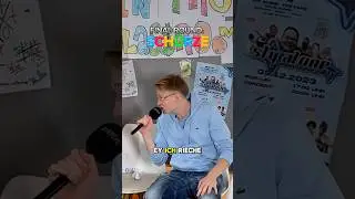 In the Classroom Freestyle Folge 7 mit YFG Pave, Nikki030, Sam Park & Sly  #freestylerap #deutschrap