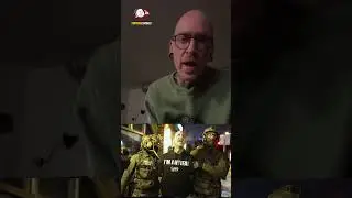 Член организации &laquo;Антифа&raquo; Кайл Вагнер арестован за угрозы убийством со стороны иммиграционной и т...