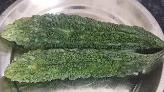 Chalo Aaj sab ki favourite karela banate hain 🤣😂😂🤣🤣🤣😋😋😋👌👌😋