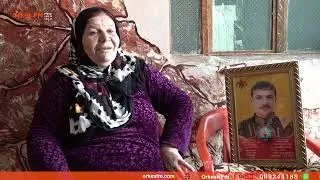 برنامج Tîrêjên azadiyê عن الشهيد وليد كلو .