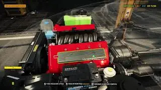 Car Mechanic Simulator 2021 - (1996) Bolt Hornet