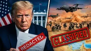 Why the US Is Preparing to Evacuate Its Largest Middle East Base