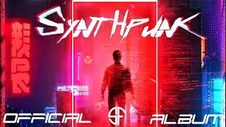 Synthpunk - SF (Official Album)