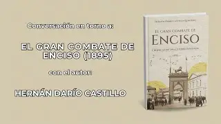 Lanzamiento del libro: 