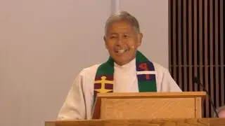 UMCWV 50th Anniversary Worship Service - 9/15/19