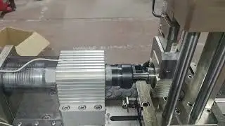 Raagen Rotating Bending Test Machine (Single Point)