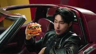 잘 들어, 맥크리스피™ 마라 네번째 레슨(DV Full)