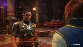 Outcast  A New Beginning PL Dubbing kr&oacute;tki Gameplay cz. 10