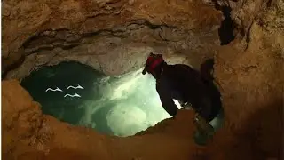 Movile Cave, Romania &ndash; Isolated, unique ecosystem