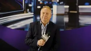 🎥 Exclusive Interview with Stuart Fuller at the Domain Summit London 2025