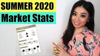 Toronto real estate market news. July 2020 Toronto Real Estate Market Update 🏡