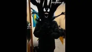 Venom🖤 #venom #movie #cinema #tomhardy #black #parody #video #kazakhstan #рекомендации #рек #кино