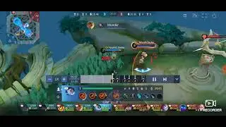 Game play grenger MENIAK, jngn lupa subscreb, ygy