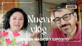 NUESTRA VIDA SIMPLE, GUARDADA EN V&Iacute;DEOS 🤗 #familiachilena #isladechilo&eacute; #vlogschile #vidasencilla 