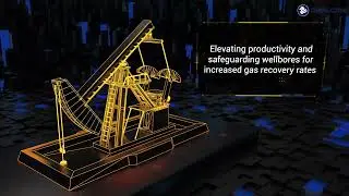 🔍 Revolutionizing Coalbed Methane Extraction | CNPS Screen Tubes in Action 🔧💨