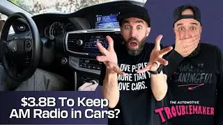 Biden and Fain Date, AM Radio or Bust, GROK In Your Friend&rsquo;s Tesla