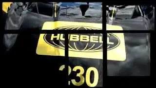 William Hubbell Racing. Metallica song
